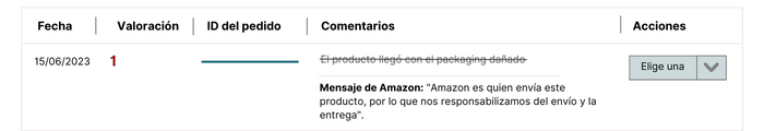 Mensaje